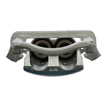 Raybestos R-Line Reman Loaded Coated Caliper & Bracket Assy -  Brakes RC11586C